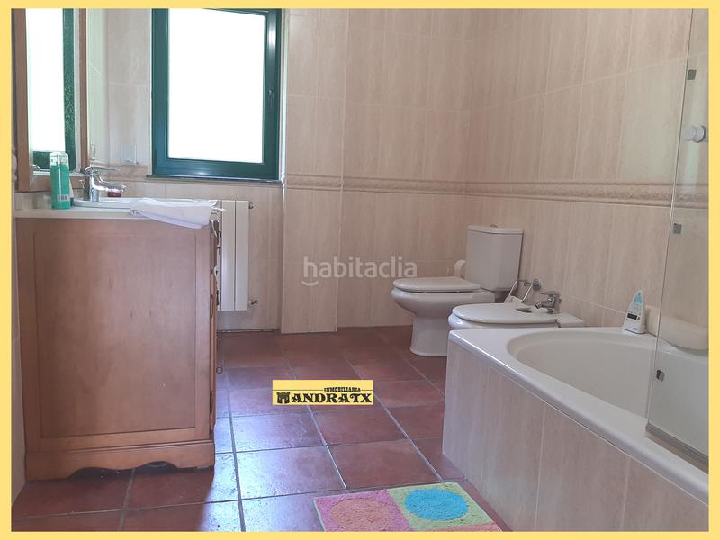 Foto a54dd143-8625-423a-926f-3a1420291101. Casa amb calefacció aparcament a Ares