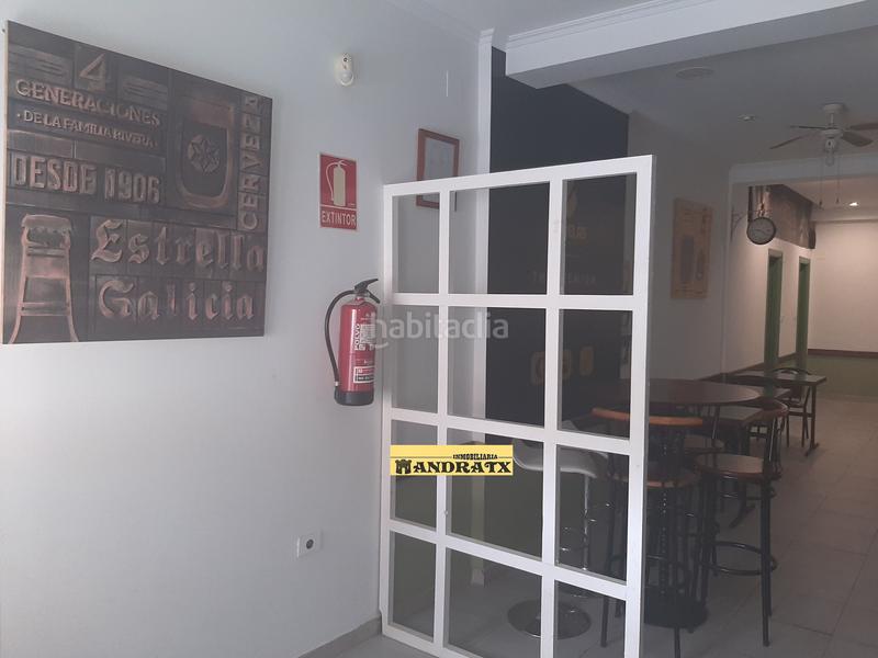 Foto 14216404-c934-4064-928b-a837bfaf4261. Local commercial dans Centro Ferrol
