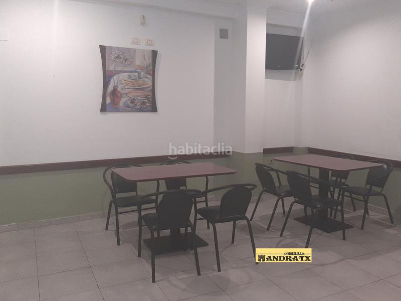 Foto fb15d95a-c603-4e91-97e4-2ce5fca3b2f1. Local commercial dans Centro Ferrol