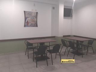 Local Comercial en Centro. Cafetera zona plaza de espaa