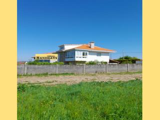 Casa en Mugardos. Casa con vistas a la ra