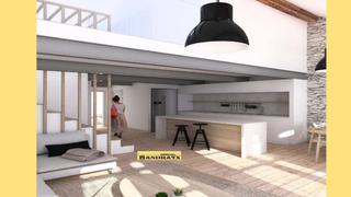 Pis en Centro. Pisos a estrenar en el centro