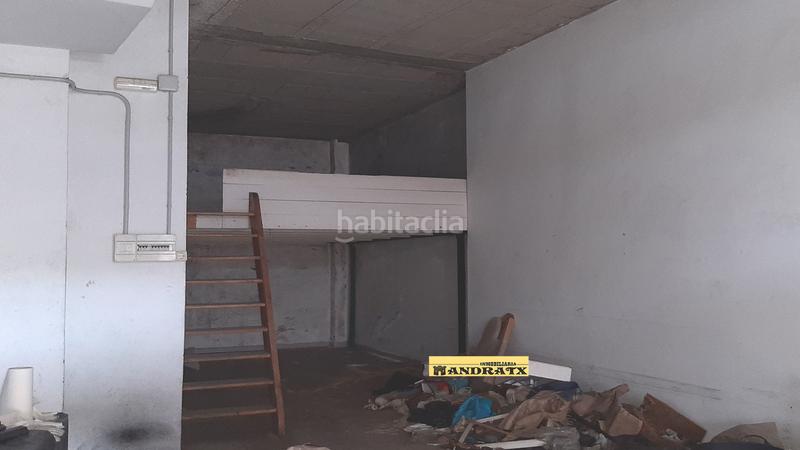 Foto 01ecbb1b-063e-4970-ad84-136b903aab44. Autoparkplatz in Alto del Castaño Narón