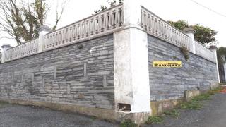 Terreny residencial en Man. Solar cerca del puerto de o barqueiro