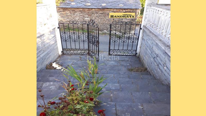 Foto dab6e013-074e-4634-91a5-b4452c770b63. Terrain résidentiel dans Mañón