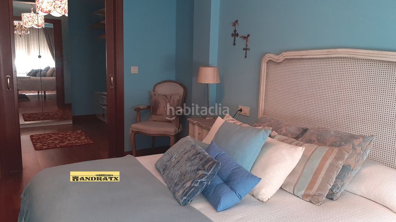 Foto 0c528887-b0d2-4bcd-8174-1e706a566470. Rent flat with heating in Plaza de España Ferrol