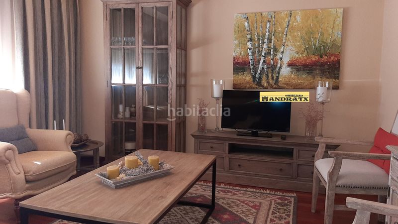 Foto 1a351b1d-5a49-4e18-86d4-fa83a1c41f83. Rent flat with heating in Plaza de España Ferrol