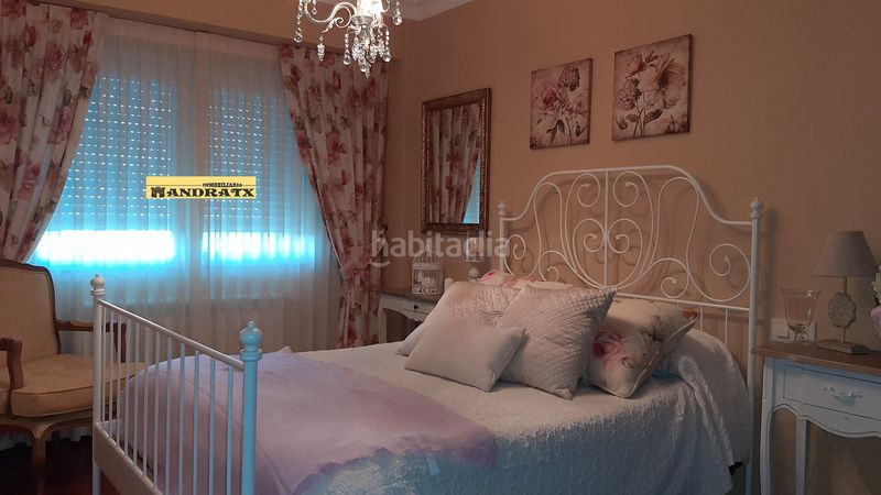Foto 246a82d9-975f-4cb0-95ed-faaa7f4f8a99. Rent flat with heating in Plaza de España Ferrol