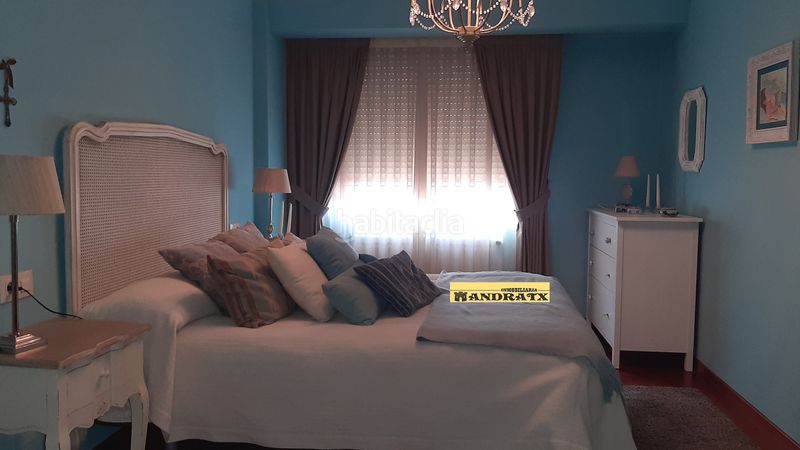 Foto 25b4a81a-03c6-486f-86b6-23b3ebcfc528. Rent flat with heating in Plaza de España Ferrol