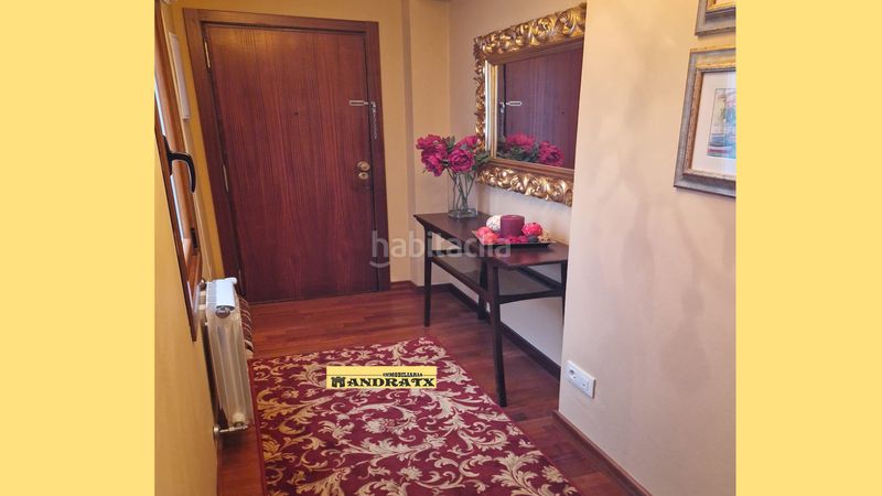 Foto 9e4deef7-1f9a-4610-bcfa-166e85d2650b. Rent flat with heating in Plaza de España Ferrol