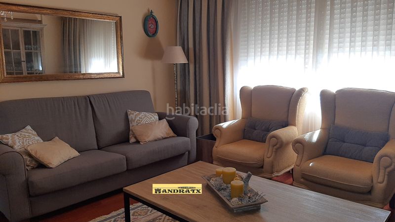 Foto b2a114fe-7132-42f1-abbb-74427f098784. Rent flat with heating in Plaza de España Ferrol