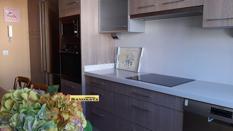 Foto c0383a6b-a9b4-4536-ad98-251f96e18e27. Rent flat with heating in Plaza de España Ferrol