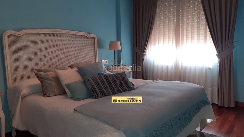 Foto c61a2984-a6f9-44ba-8c95-857d1495e49e. Rent flat with heating in Plaza de España Ferrol