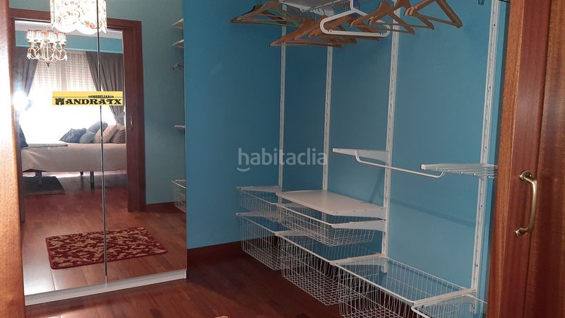 Foto d0dbc59a-2ba6-46d5-868f-f9123b358eac. Rent flat with heating in Plaza de España Ferrol