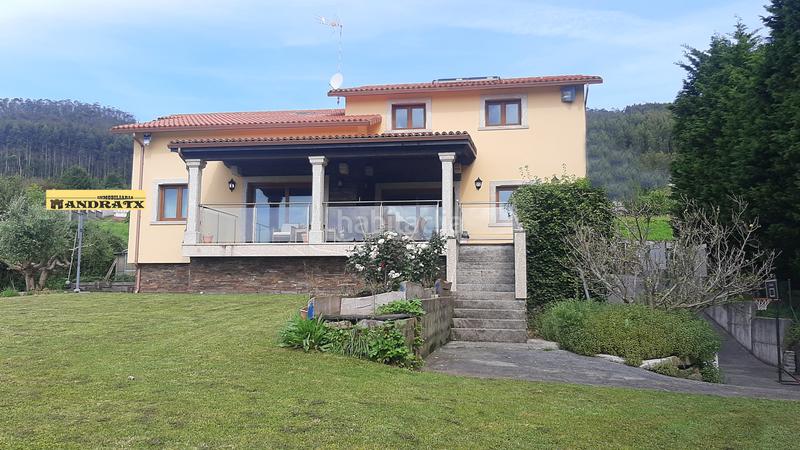 Foto 0fb76fcf-8555-43de-a242-2da5bc33335b. Haus in Cedeira