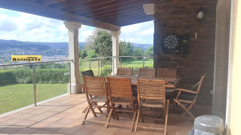 Foto 606b79ca-db16-4a80-bd73-1022d97203f4. Haus in Cedeira