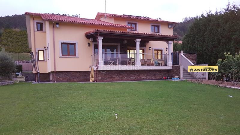 Foto 89116b55-c8c6-4a73-b901-e4b79167d205. Haus in Cedeira