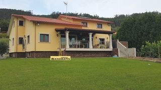 Maison à Cedeira. Casa en cedeira