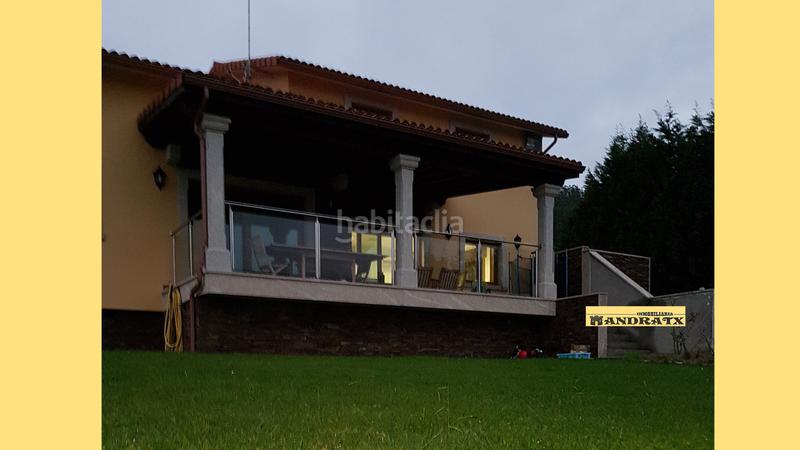 Foto e7871acc-31df-4497-814c-9f5e582803d9. Haus in Cedeira