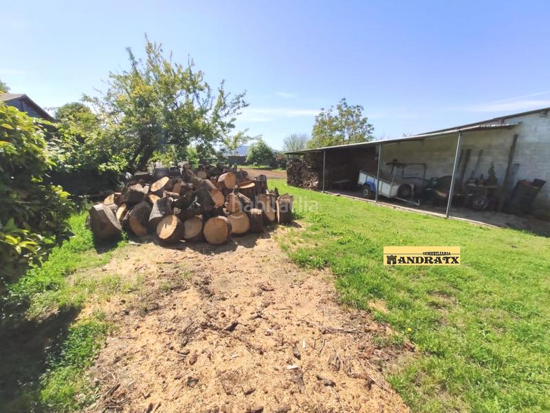 Foto 459658ec-be22-4457-836c-af63d9a50bd8. Casa amb xemeneia calefacció aparcament a Piñeiros - Freixeiro Narón