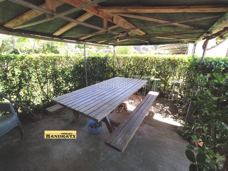 Foto 886049b8-a5c6-4133-ba5f-fac138021825. Casa amb xemeneia calefacció aparcament a Piñeiros - Freixeiro Narón