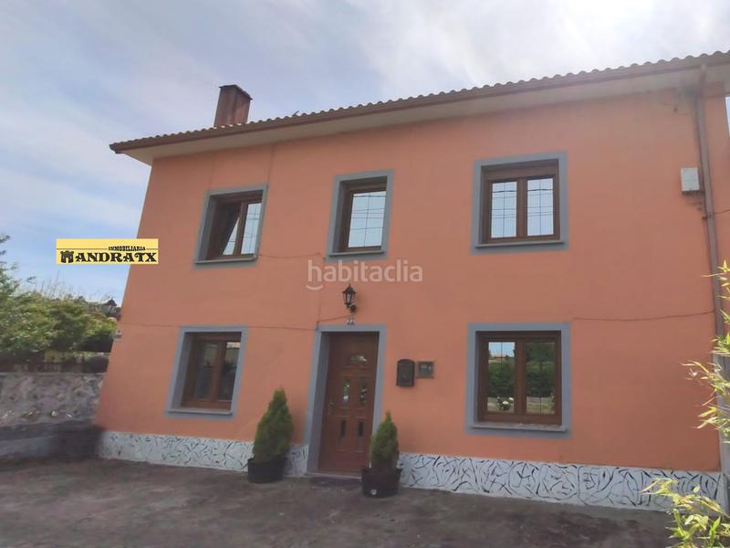 Foto aeb33794-2593-4732-98f2-d83dbf0a2ddd. Casa amb xemeneia calefacció aparcament a Piñeiros - Freixeiro Narón