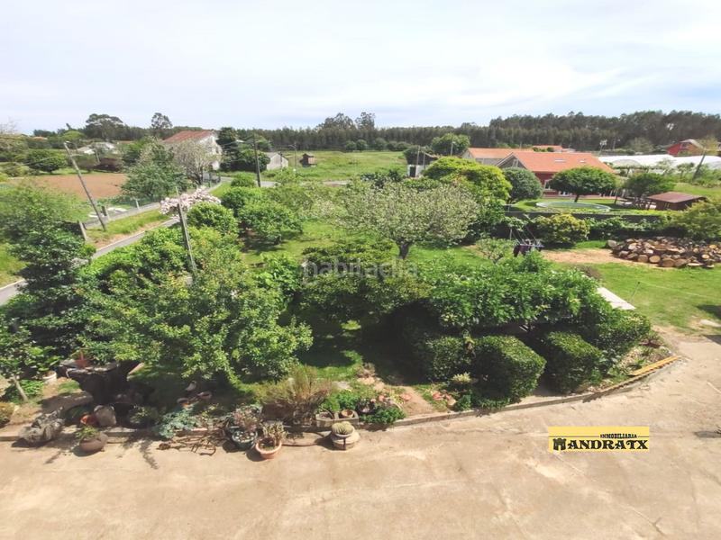Foto ea559196-e10a-4f78-b635-57f8ba7733fd. Casa amb xemeneia calefacció aparcament a Piñeiros - Freixeiro Narón