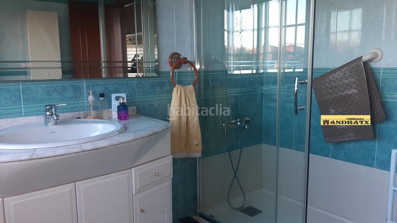 Foto 2244c7d5-6ecf-4806-bf19-a67dca2268a8. Casa amb calefacció a A Malata - Catabois - Ciudad Jardín Ferrol