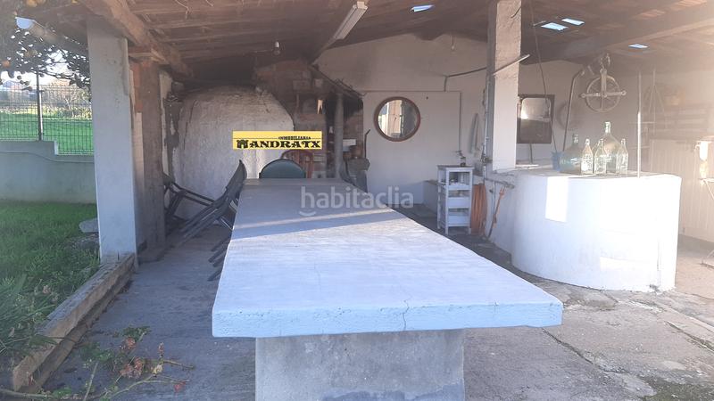 Foto 477f182e-802b-408d-97db-2c152841408b. Casa amb calefacció a A Malata - Catabois - Ciudad Jardín Ferrol