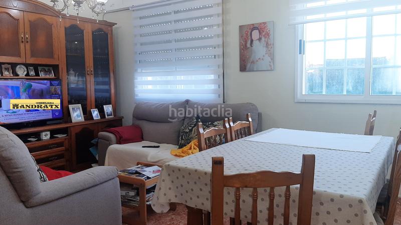 Foto 5d41457d-8317-4b23-8505-346b7319651d. Casa amb calefacció a A Malata - Catabois - Ciudad Jardín Ferrol