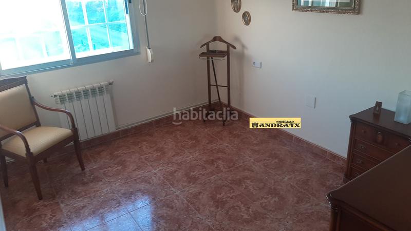 Foto 5e61e8b0-cc3a-4d30-bf33-f10515ebd607. Casa amb calefacció a A Malata - Catabois - Ciudad Jardín Ferrol