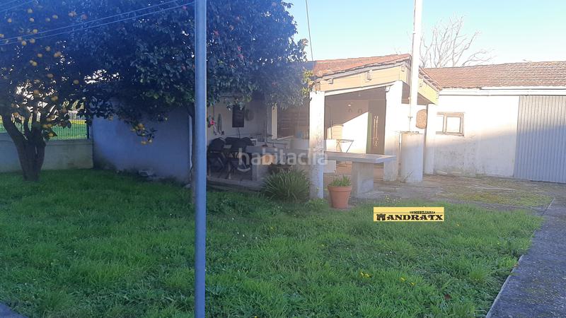 Foto d83044f4-2fca-4305-b6c4-614095f20888. Casa amb calefacció a A Malata - Catabois - Ciudad Jardín Ferrol