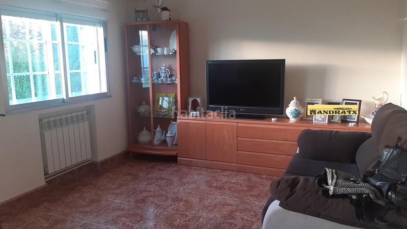 Foto e21bd5e7-c6e5-4906-99d0-1df25ee72f9a. Casa amb calefacció a A Malata - Catabois - Ciudad Jardín Ferrol