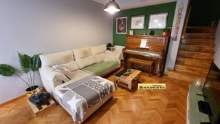 Appartement à Ares. Dúplex cerca de las playas