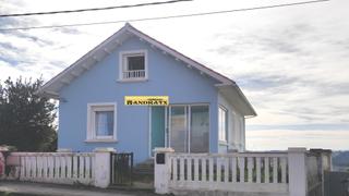 Casa a Valdoviño. Casa cerca de la playa