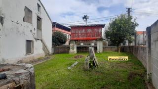 Maison à Fene. Casa para finalizar restauración