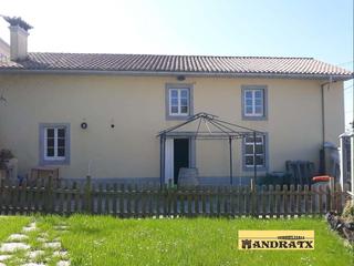 Casa a Valdoviño