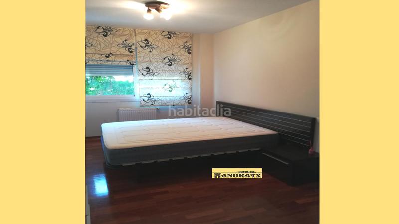 Foto 38fc4340-a384-4399-b84c-edb12105ee3f. Etagenwohnung in Alto del Castaño Narón