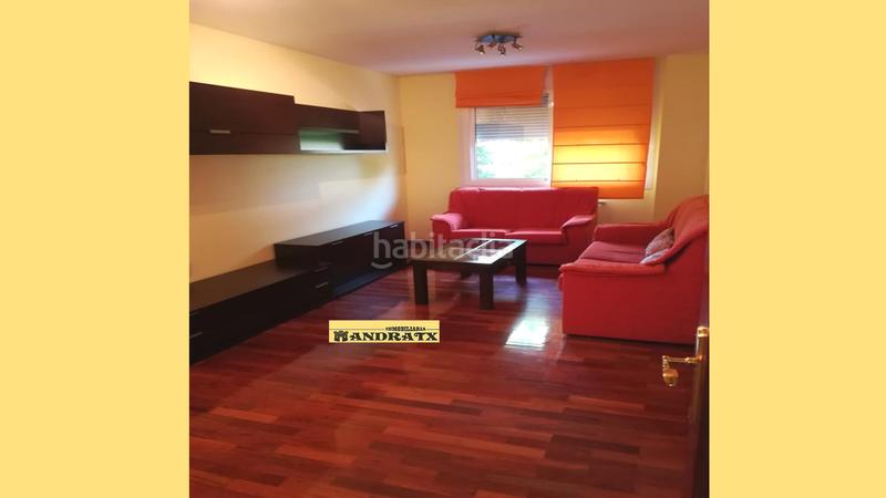 Foto 5088b391-ebc8-4900-a36e-c56ce16d2d0a. Etagenwohnung in Alto del Castaño Narón