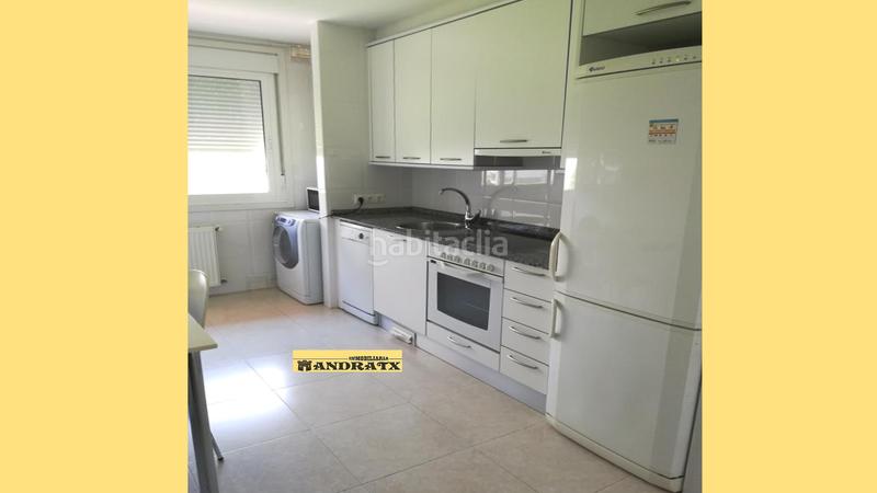 Foto 52929115-5fd2-4a41-a696-c0100b4d79b1. Etagenwohnung in Alto del Castaño Narón