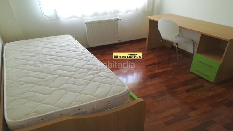 Foto 7035a9c3-4f69-4dba-a800-f4b5e230bfd9. Etagenwohnung in Alto del Castaño Narón