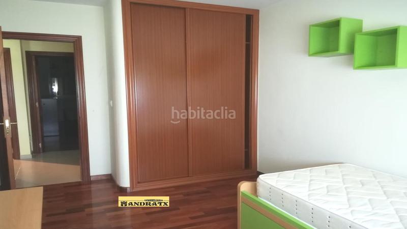 Foto 85585282-8424-45bf-ad5e-5638937ec2e6. Etagenwohnung in Alto del Castaño Narón