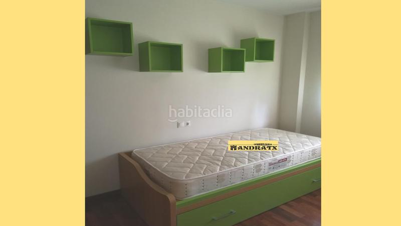 Foto e91a6e40-26fd-4358-8c75-3ed83aff50fd. Etagenwohnung in Alto del Castaño Narón