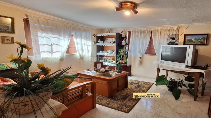 Foto 17524e95-4fe9-4163-8285-c97975f43f5d. Casa  independiente en A Gándara Narón