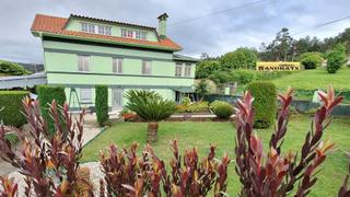 Maison à Fene. Casa cerca del centro de fene