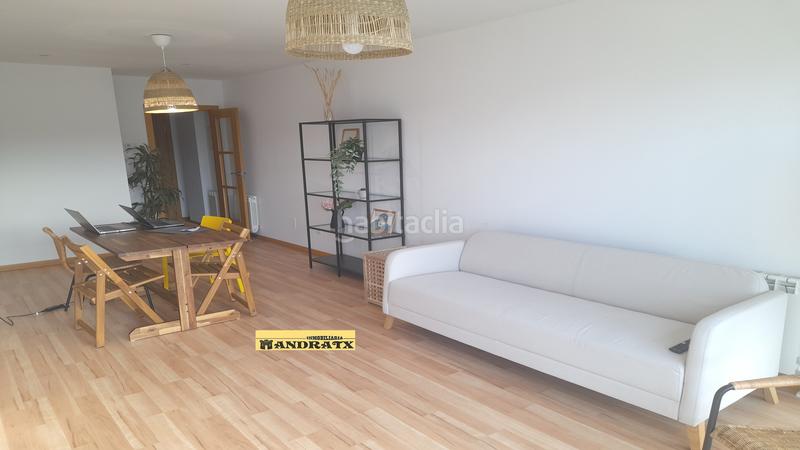 Foto 71837296-26c2-4c30-89ae-741c43287f9c. Appartamento con riscaldamento parcheggio in Alto del Castaño Narón