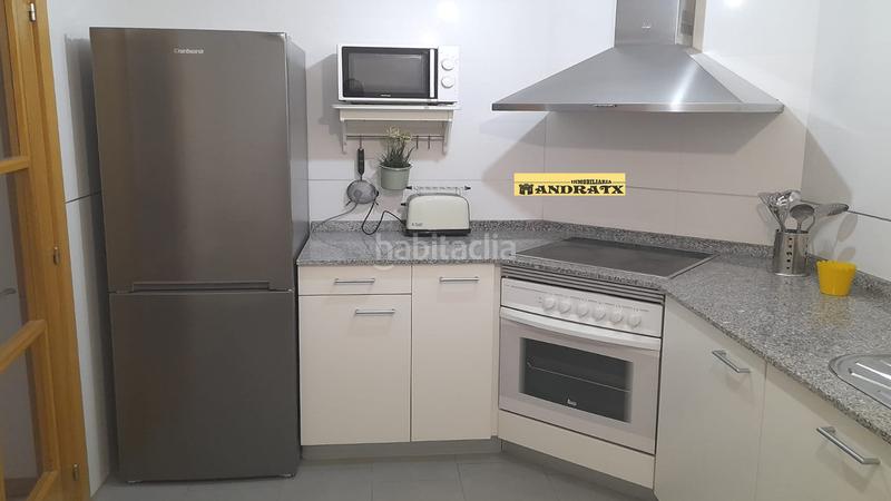 Foto 8c4b7d98-43b6-4d62-a986-3d6e38da90fa. Appartamento con riscaldamento parcheggio in Alto del Castaño Narón
