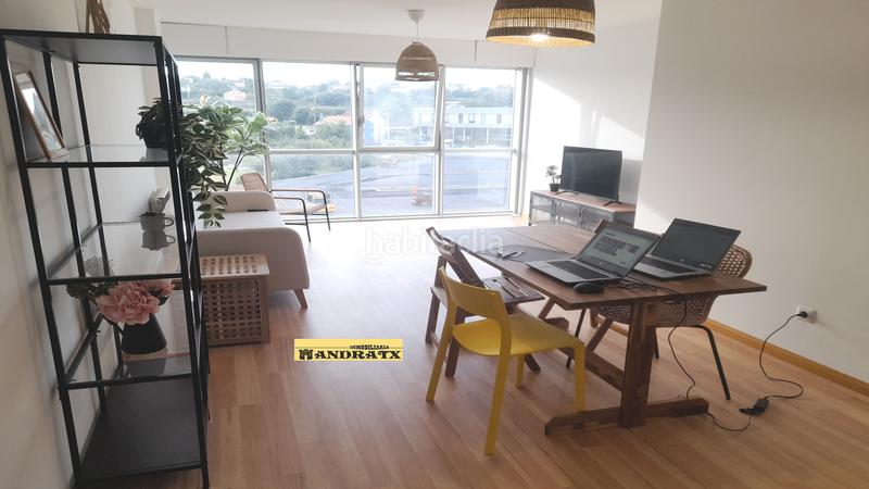 Foto a8fdafa6-15fa-41c3-9d2b-dd5c4ce1533d. Appartamento con riscaldamento parcheggio in Alto del Castaño Narón
