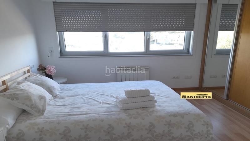 Foto ebc73ef8-3310-45ac-880b-1d837ef3ce93. Appartamento con riscaldamento parcheggio in Alto del Castaño Narón