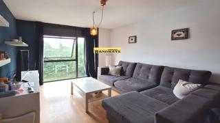 Appartement à Ares. Piso seminuevo en ares